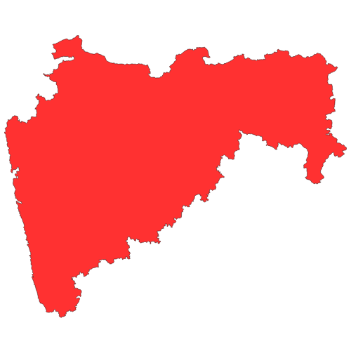 Maharashtra icon
