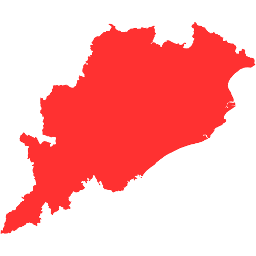 Odisha icon