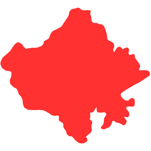 Rajasthan icon