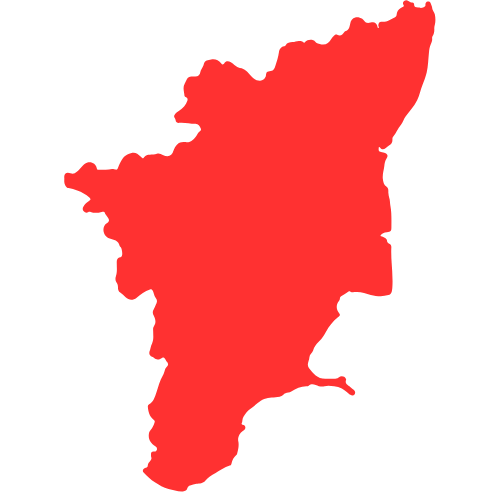 Tamil Nadu icon