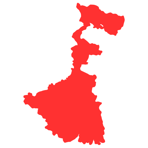 West Bengal icon