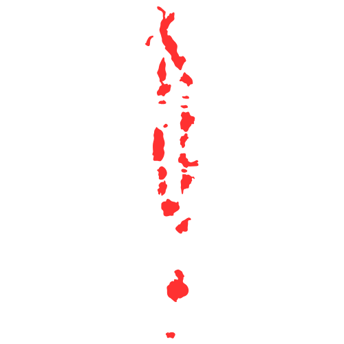 Andaman And Nicobar Islands icon