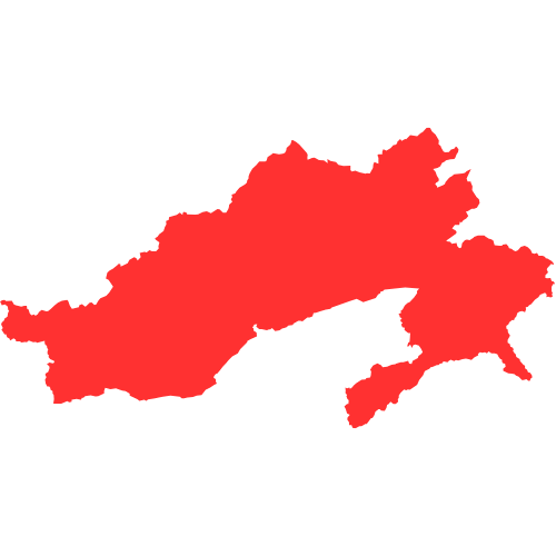 Arunachal Pradesh icon
