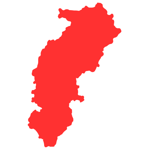 Chhattisgarh icon