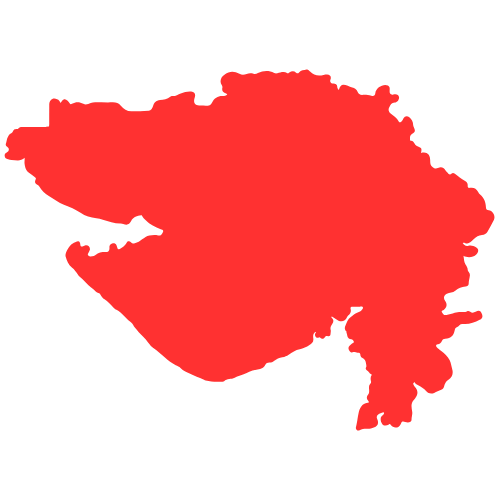 Gujarat icon
