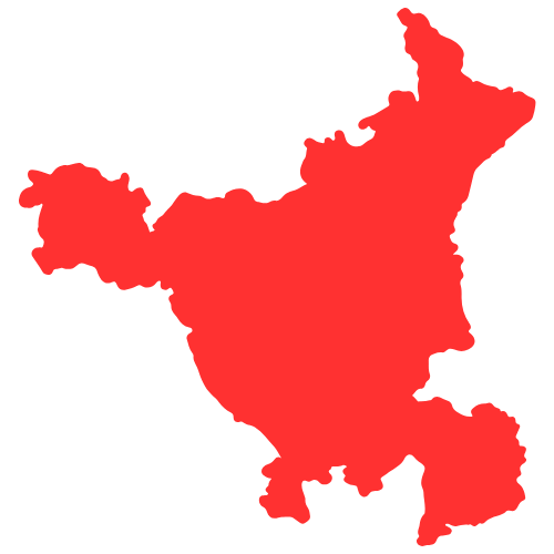 Haryana icon