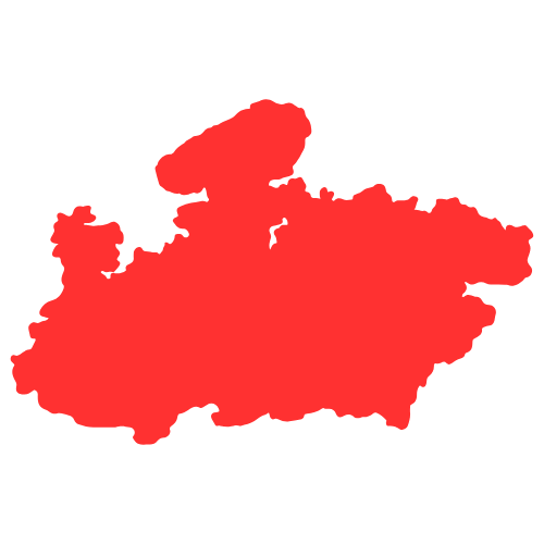 Madhya Pradesh icon