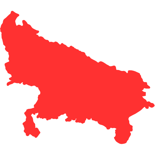Uttar Pradesh icon