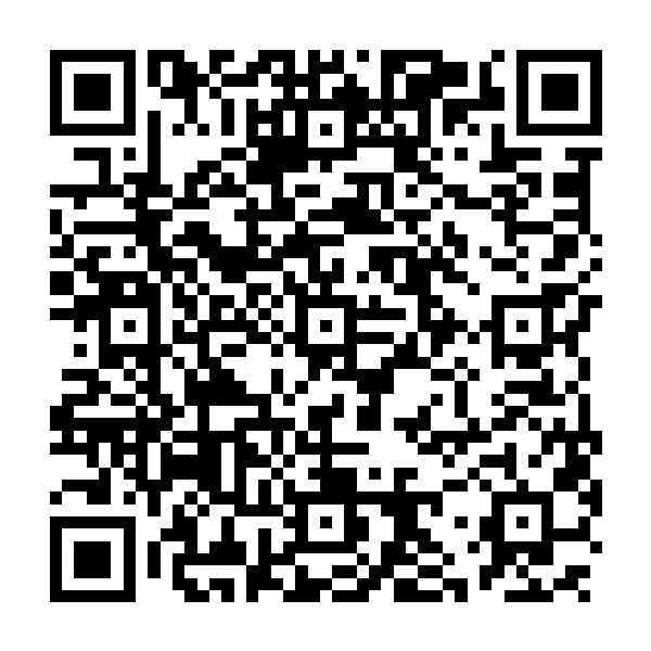 UTS QR Code for Alamanda
