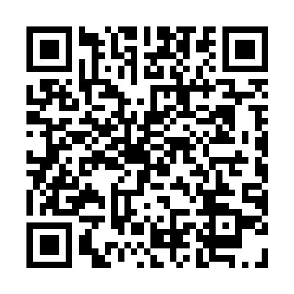 UTS QR Code for Baruva