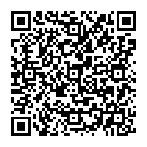 UTS QR Code for Borraguhalu