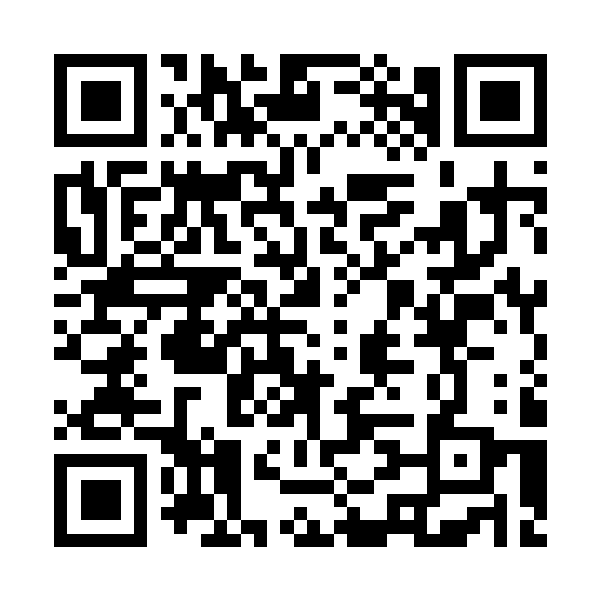 UTS QR Code for Chalama