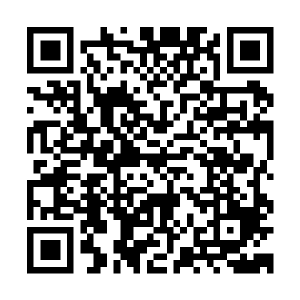UTS QR Code for Dusi