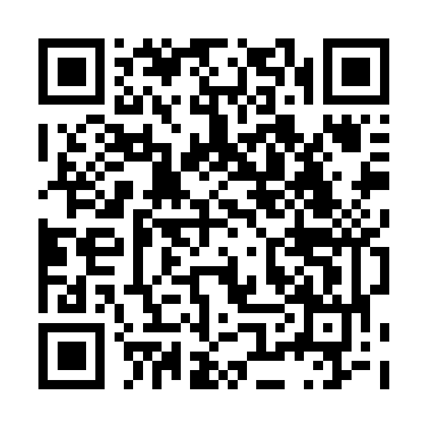 UTS QR Code for Nossam