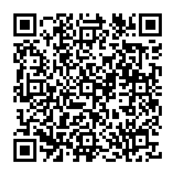 UTS QR Code for Regupalem
