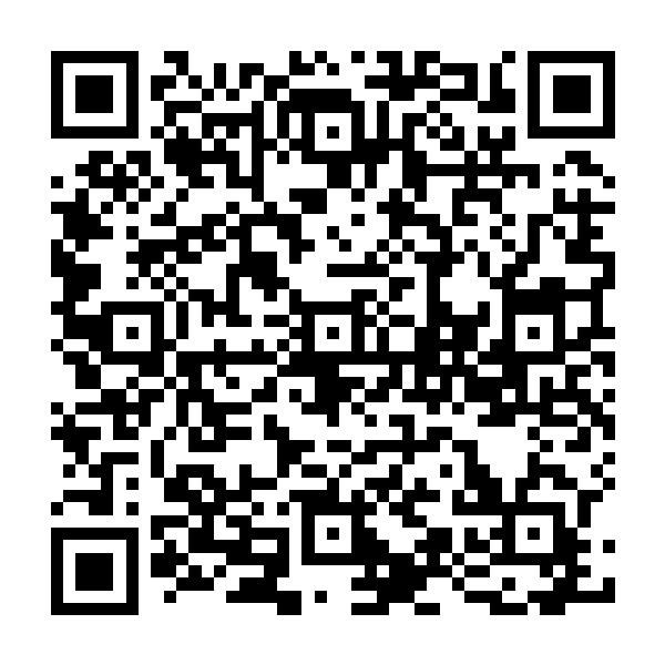 UTS QR Code for Tenneru Halt