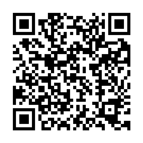 UTS QR Code for Tettu