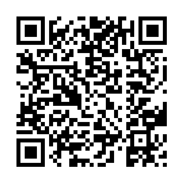 UTS QR Code for Isivi