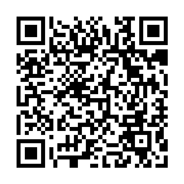 UTS QR Code for Komali
