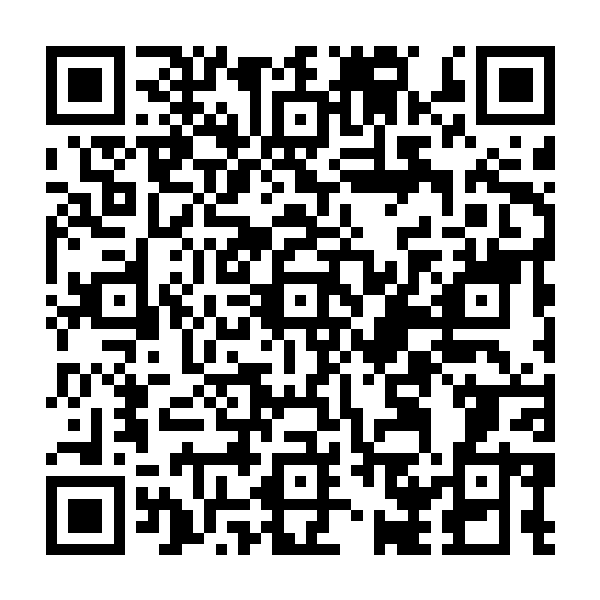 UTS QR Code for Pallevada