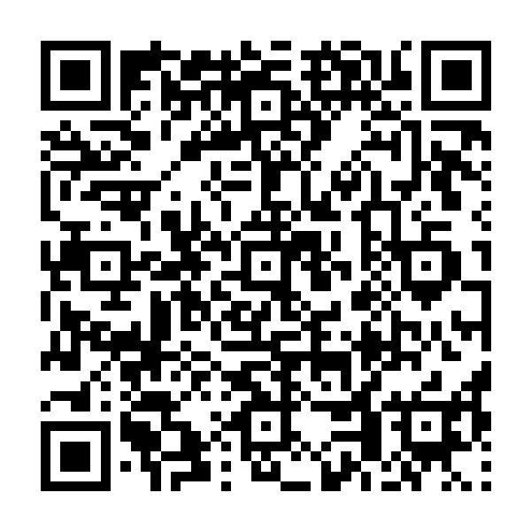 UTS QR Code for Pasivedala