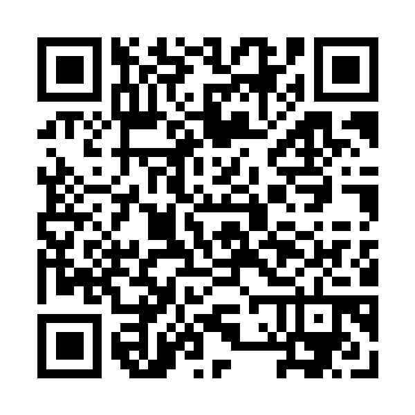 UTS QR Code for Pedana