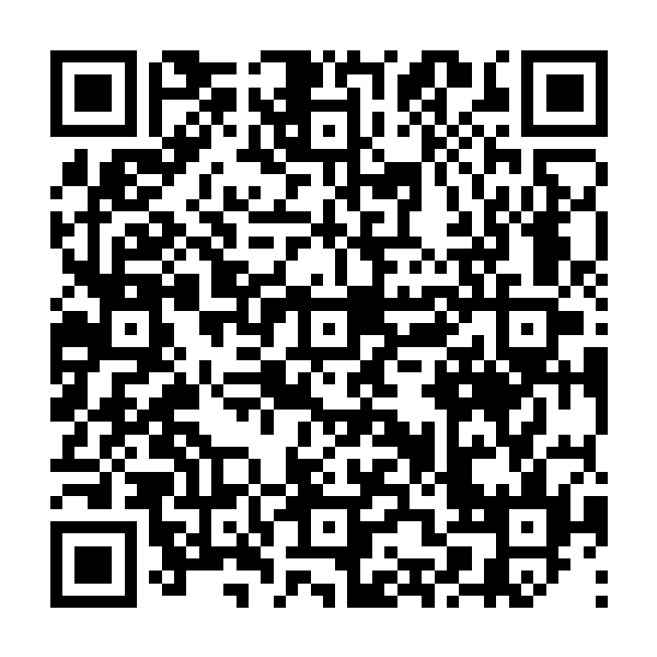 UTS QR Code for Pendurti