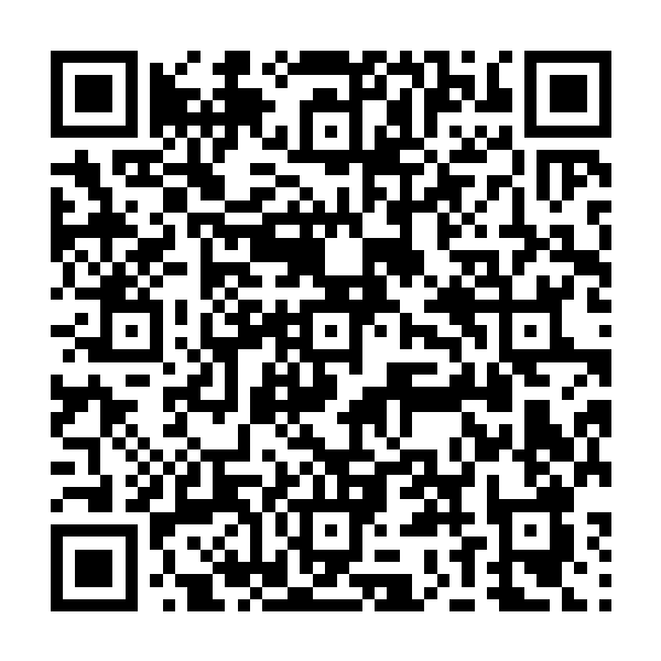 UTS QR Code for Powerpet