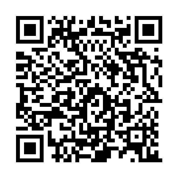 UTS QR Code for Pudi