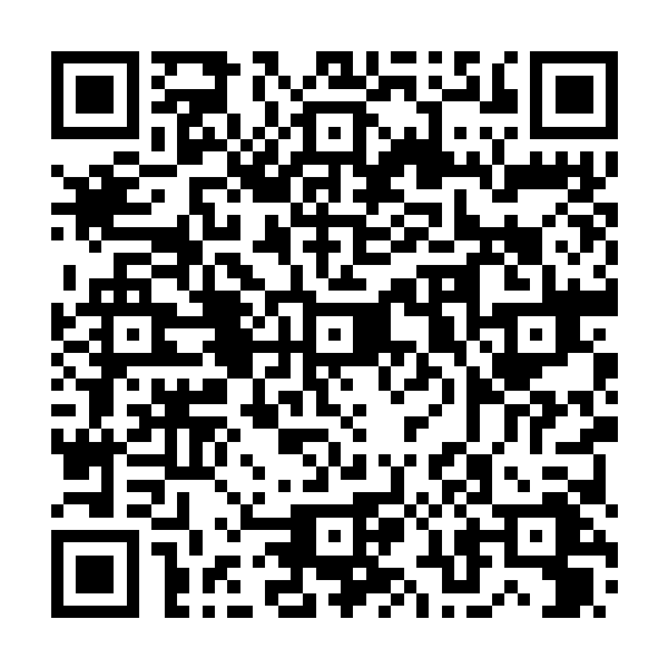 UTS QR Code for Tada
