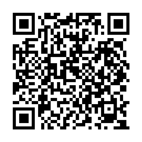 UTS QR Code for Taduku