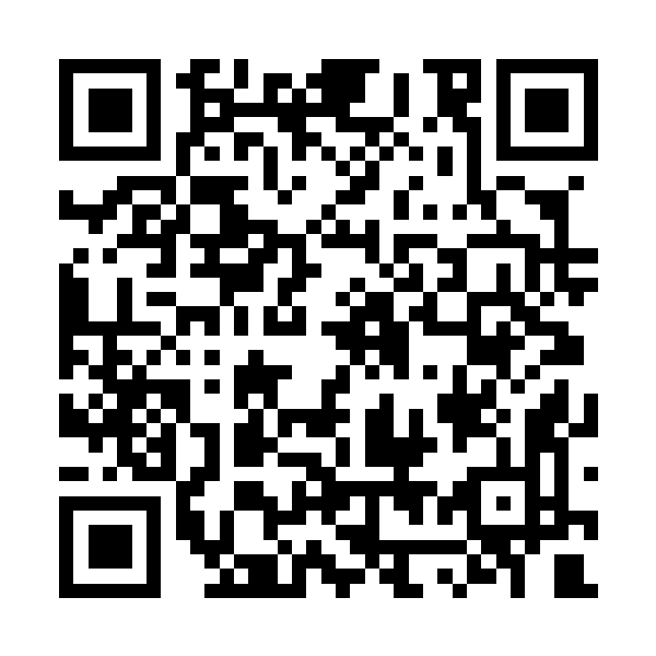 UTS QR Code for Tuggali