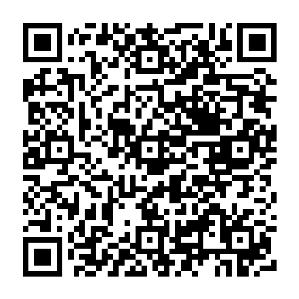 UTS QR Code for Bandarkhal