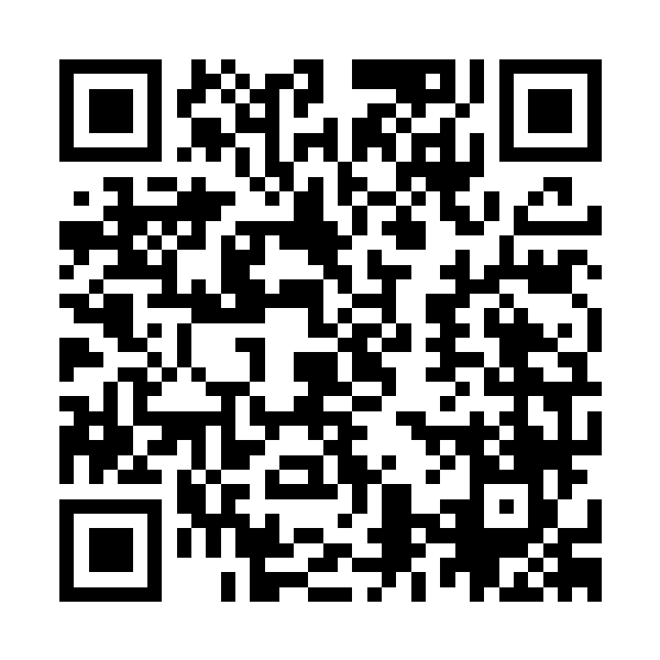 UTS QR Code for Bargolai