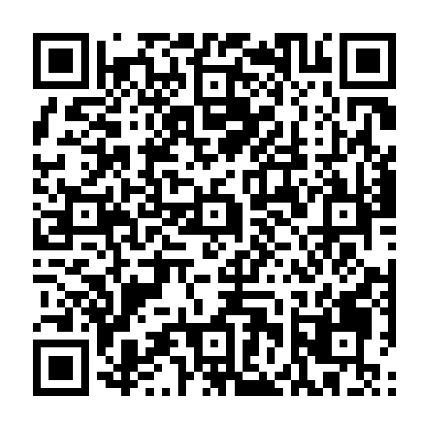 UTS QR Code for Bebejia