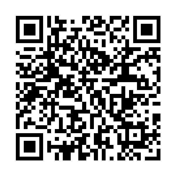 UTS QR Code for Bedetti