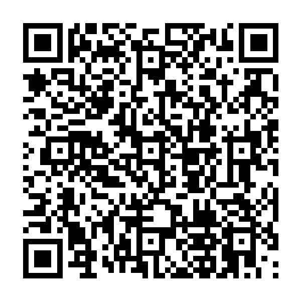 UTS QR Code for Boginadi