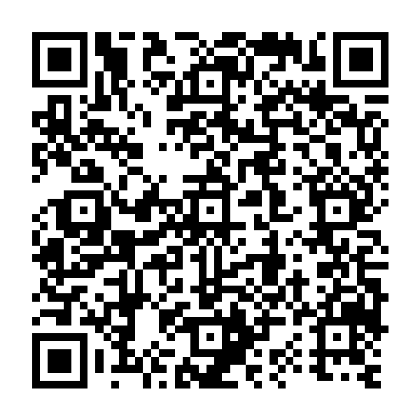 UTS QR Code for Bordoloni