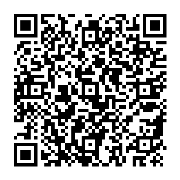 UTS QR Code for Chaprakata