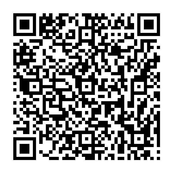 UTS QR Code for Dangtal