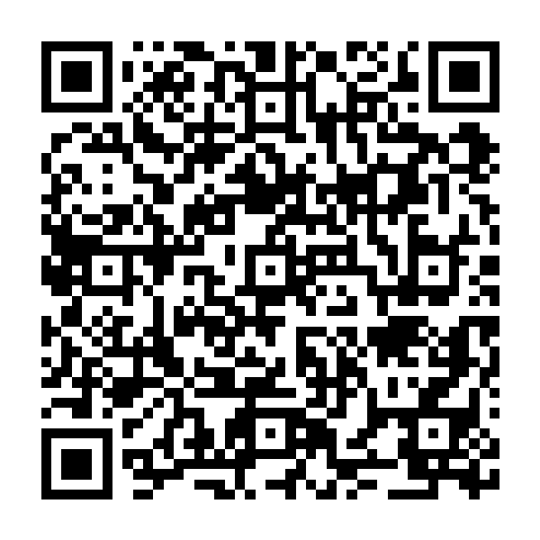 UTS QR Code for Ditokcherra