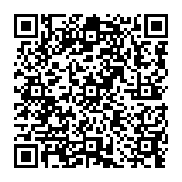 UTS QR Code for Katlicherra