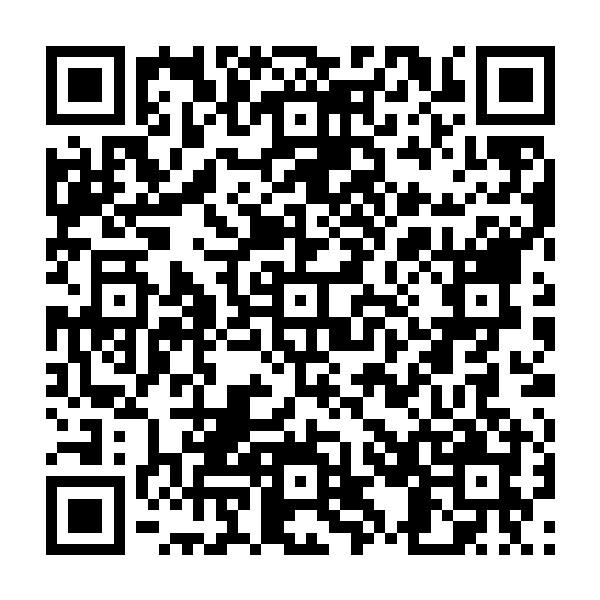 UTS QR Code for Kendukana