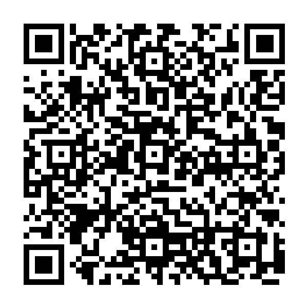 UTS QR Code for Migrendisa