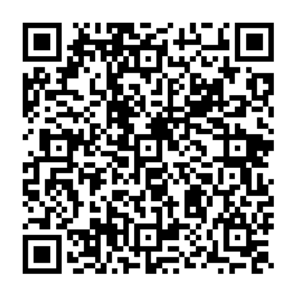 UTS QR Code for Nazira
