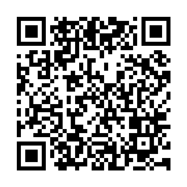 UTS QR Code for Salona