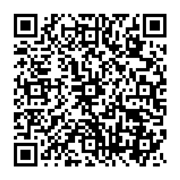 UTS QR Code for Simen Chapari