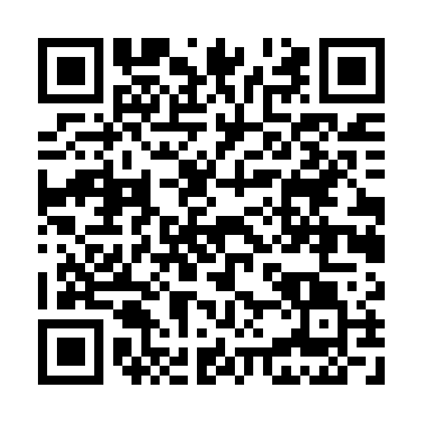 UTS QR Code for Daldali