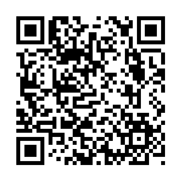 UTS QR Code for Hugrajuli