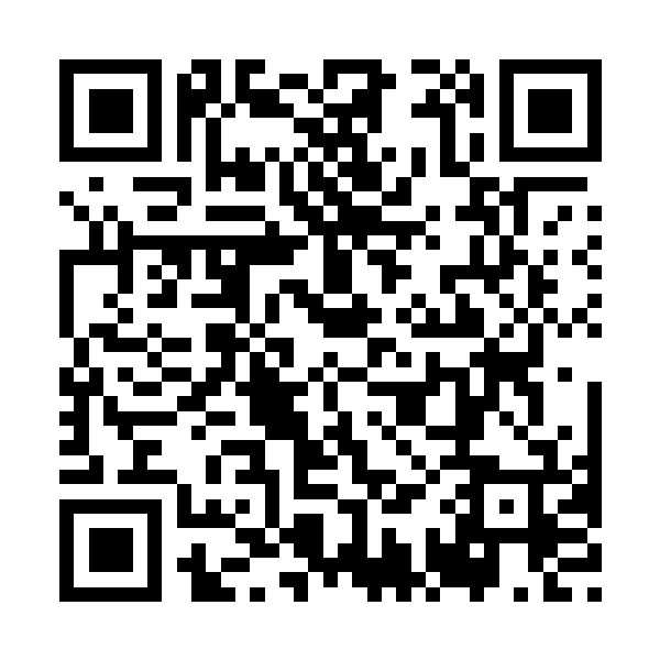 UTS QR Code for Mahur